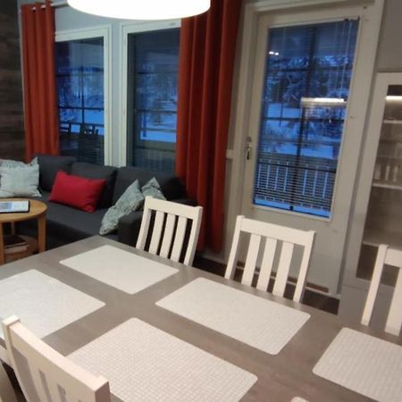 Villa Pajalehto Levi Exteriör bild