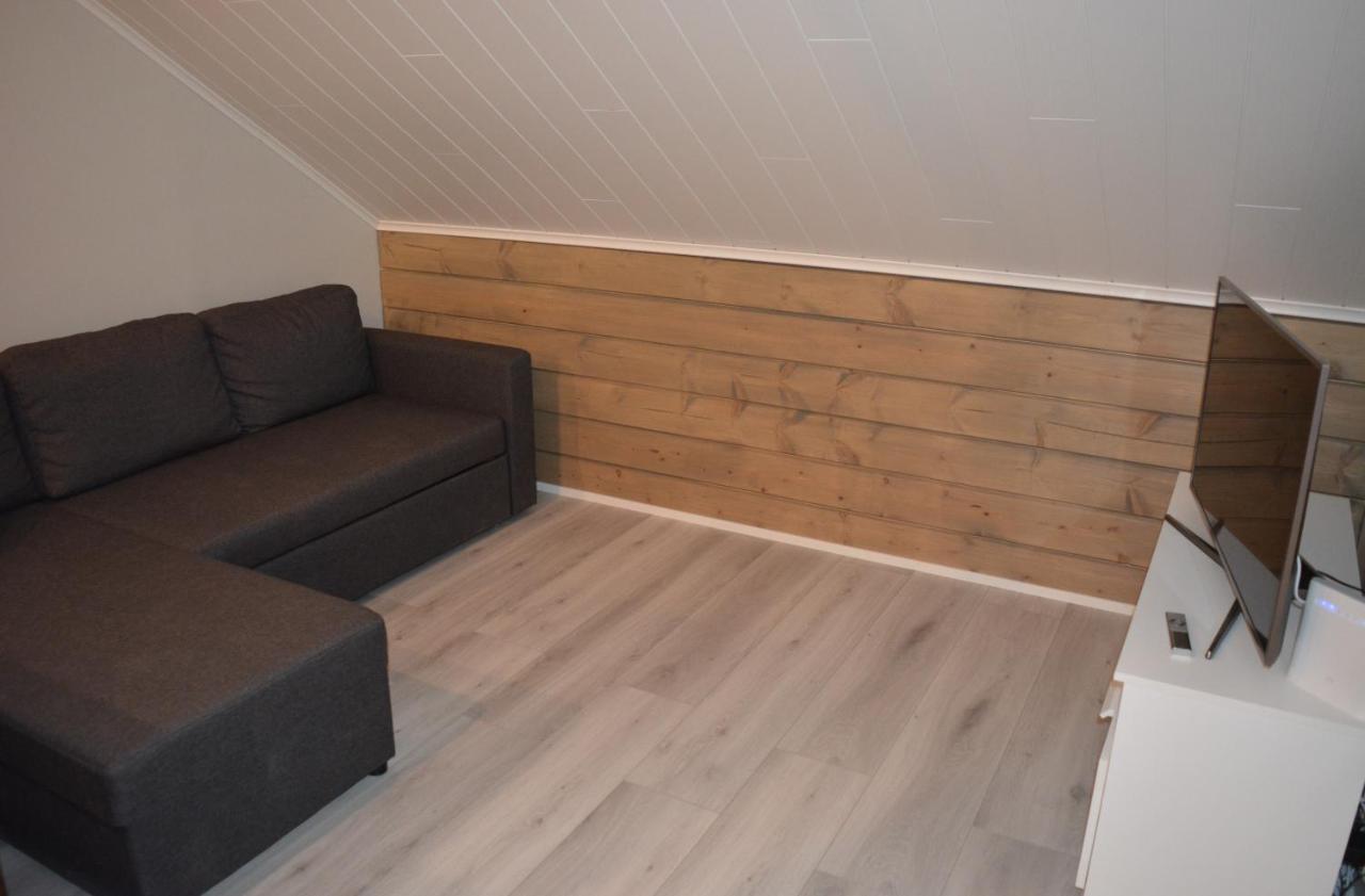 Villa Pajalehto Levi Exteriör bild