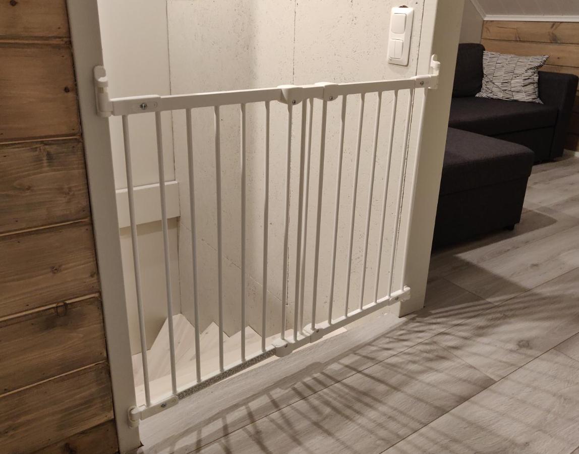 Villa Pajalehto Levi Exteriör bild