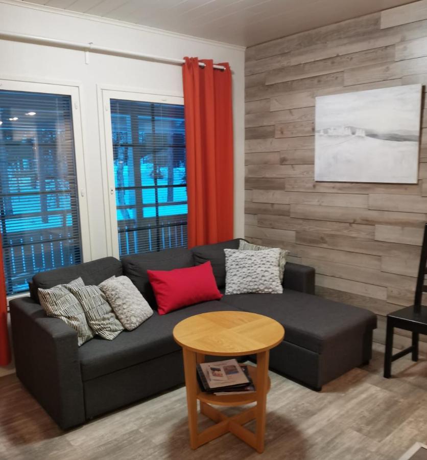 Villa Pajalehto Levi Exteriör bild