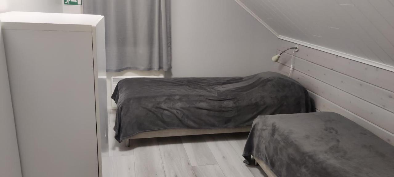 Villa Pajalehto Levi Exteriör bild